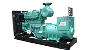 柴油發(fā)電機(jī)組1
